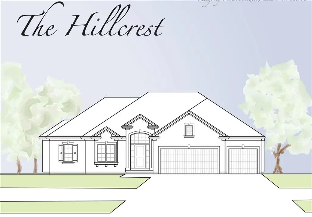 2920 Onyx Street, Smithville, MO 64089 - #1