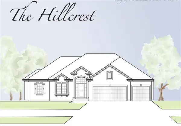 2920 Onyx Street, Smithville, MO 64089