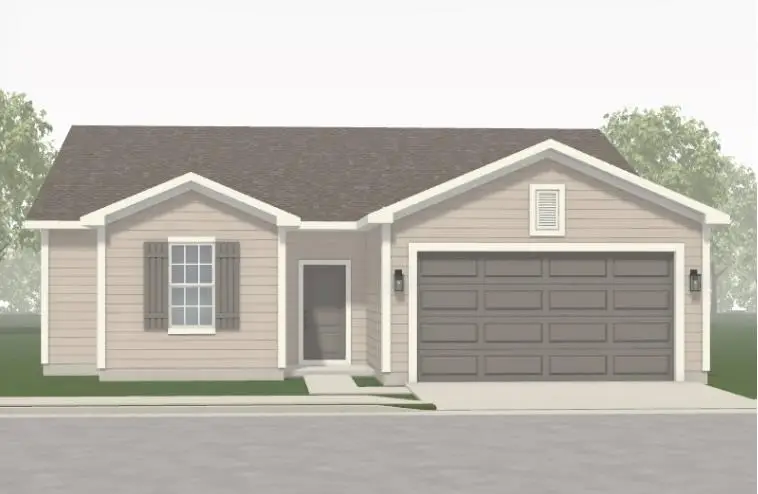 12418 S Redwood Street, Lake Lotawana, MO 64086 - #1