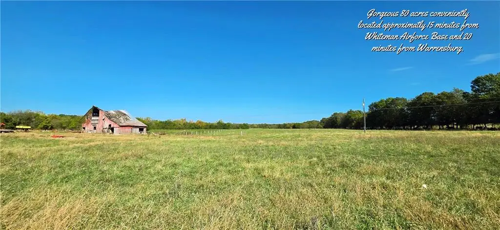747 SE 1250th Road, Leeton, MO 64761 - #1