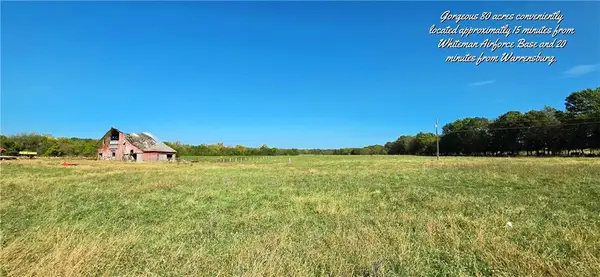 747 SE 1250th Road, Leeton, MO 64761