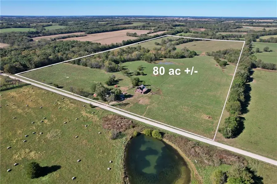 747 SE 1250th Road, Leeton, MO 64761 - #2