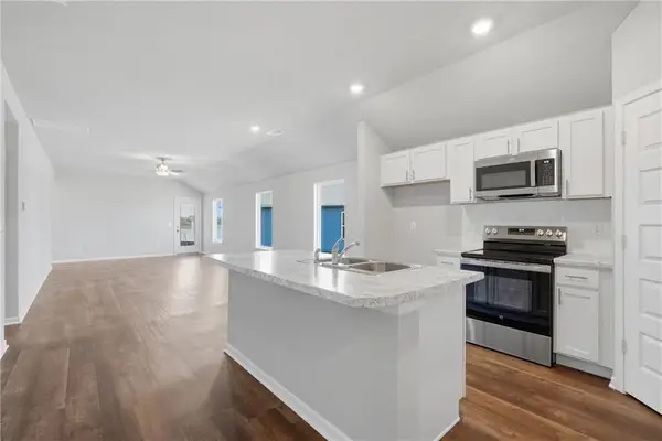 741 N Buckeye Street, Gardner, KS 66030