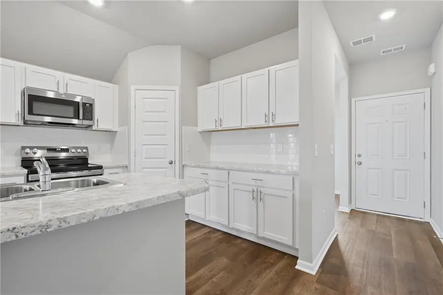 741 N Buckeye Street, Gardner, KS 66030 - #2