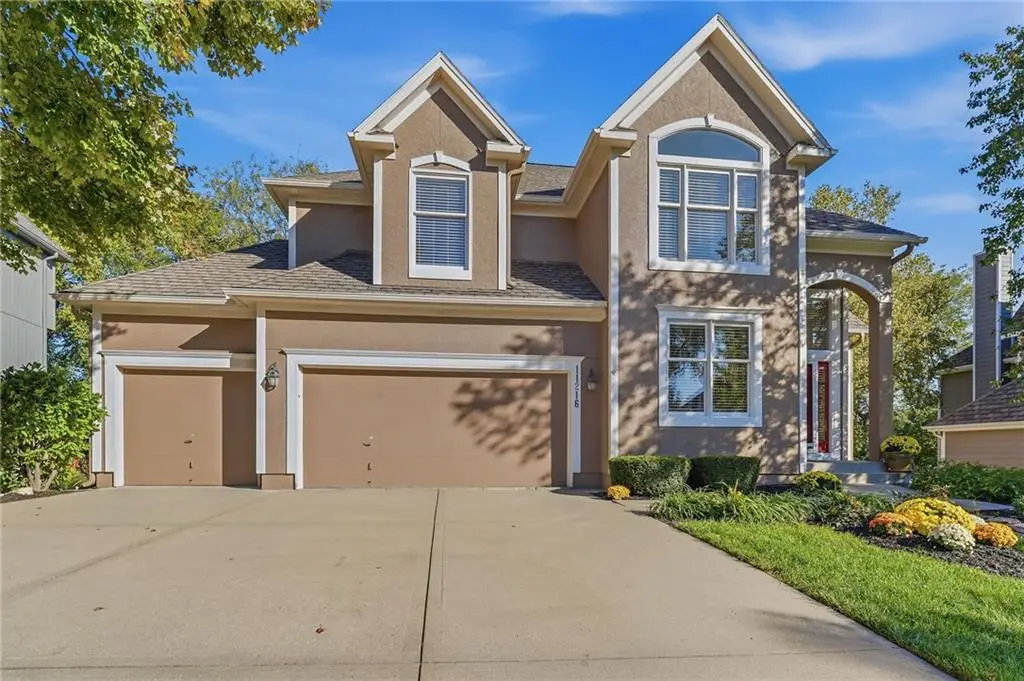 11216 W 140th Place, Overland Park, KS 66221 - #1