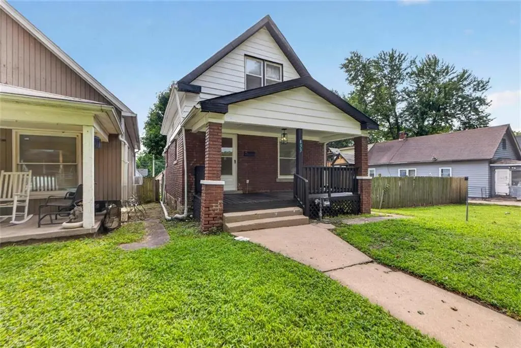 433 Oakley Avenue, Kansas City, MO 64123 - #1