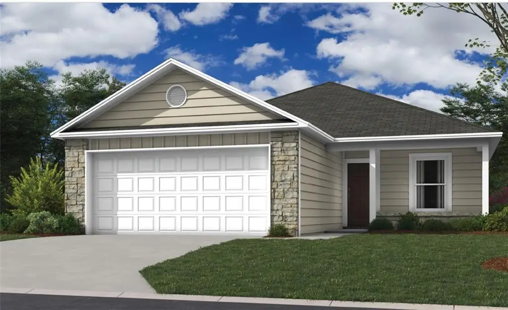 749 N Buckeye Street, Gardner, KS 66030 - #1