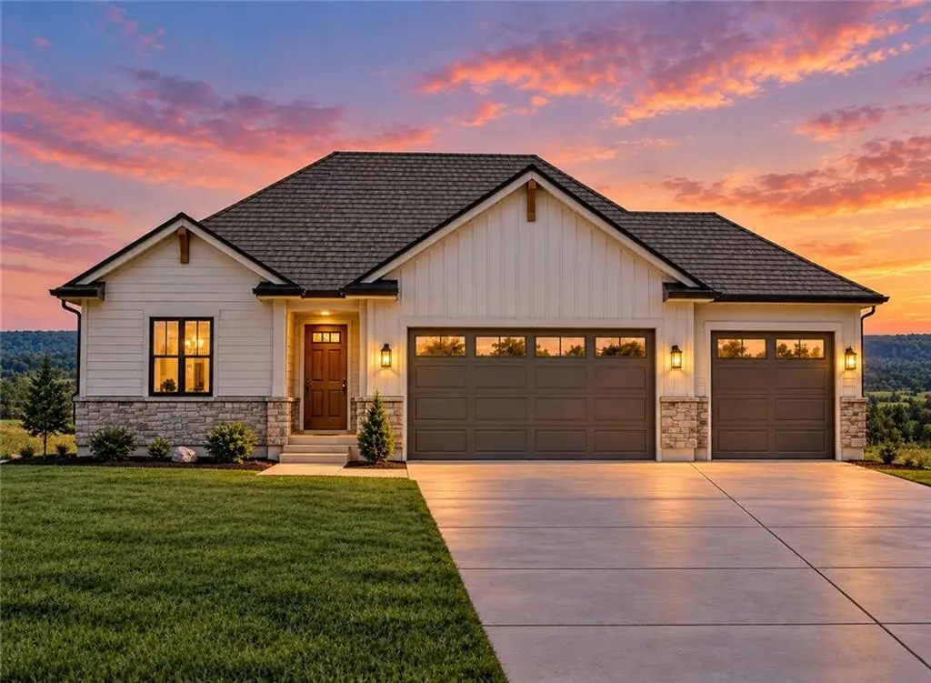 2225 S Quail Drive, Independence, MO 64057 - #1