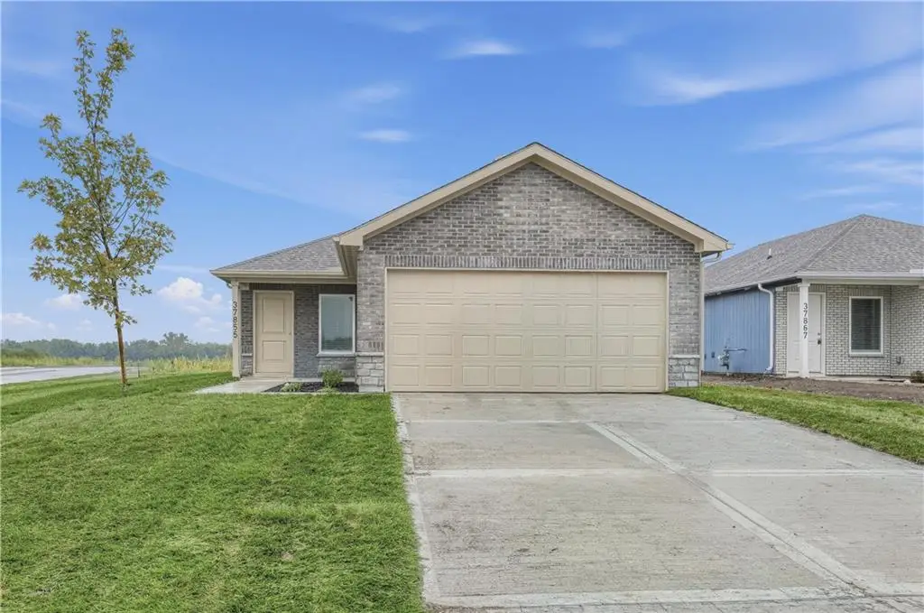 38011 W 207th Terrace, Edgerton, KS 66021 - #1
