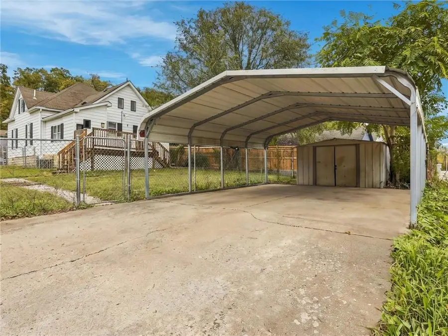 701 Isley Boulevard, Excelsior Springs, MO 64024 - #2