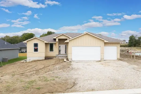 12940 Sewell Avenue, Kansas City, KS 66111
