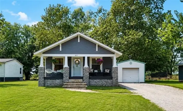 402 S Olive Street, Gallatin, MO 64640