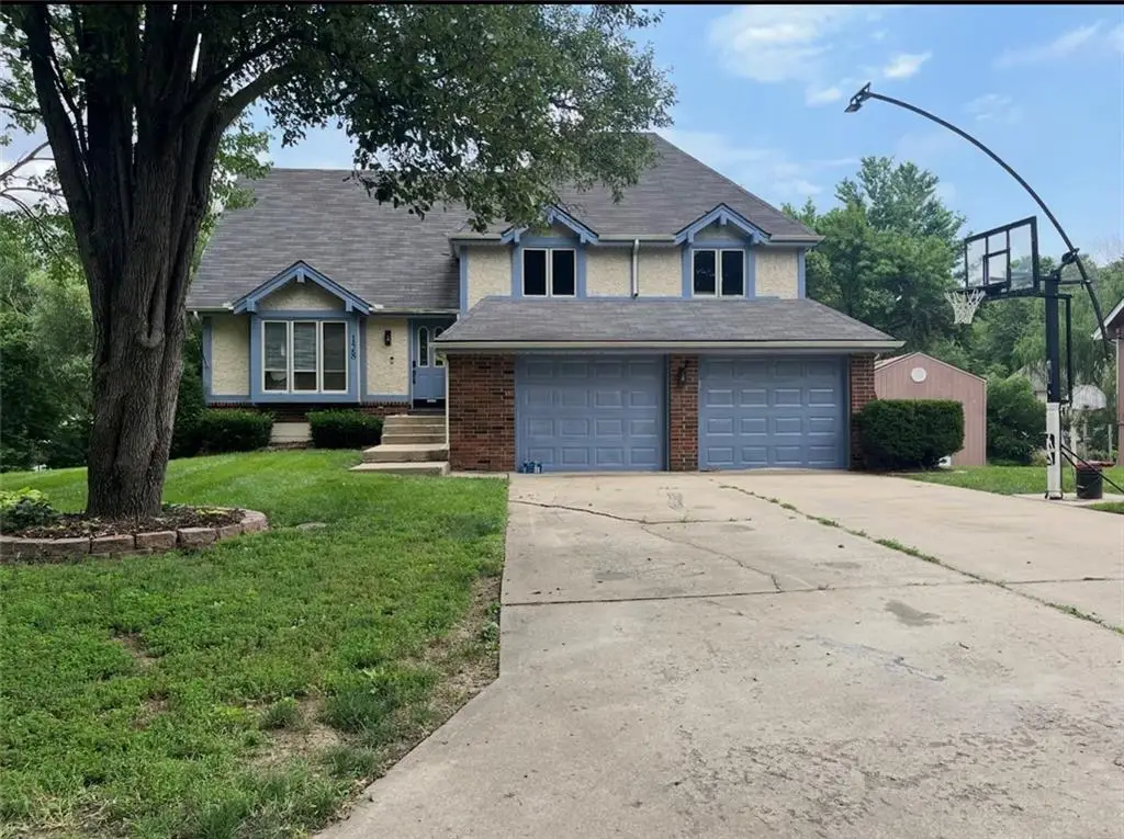 128 SW 26th Street, Blue Springs, MO 64015 - #1