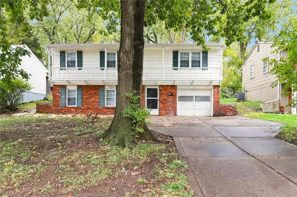 5149 N Palmer Avenue, Kansas City, MO 64119 - #1