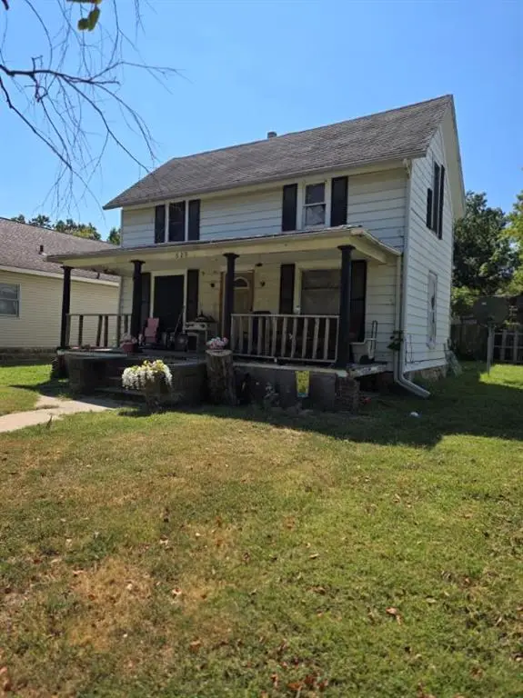 620 Adams N/a, Fredonia, KS 66736 - #2