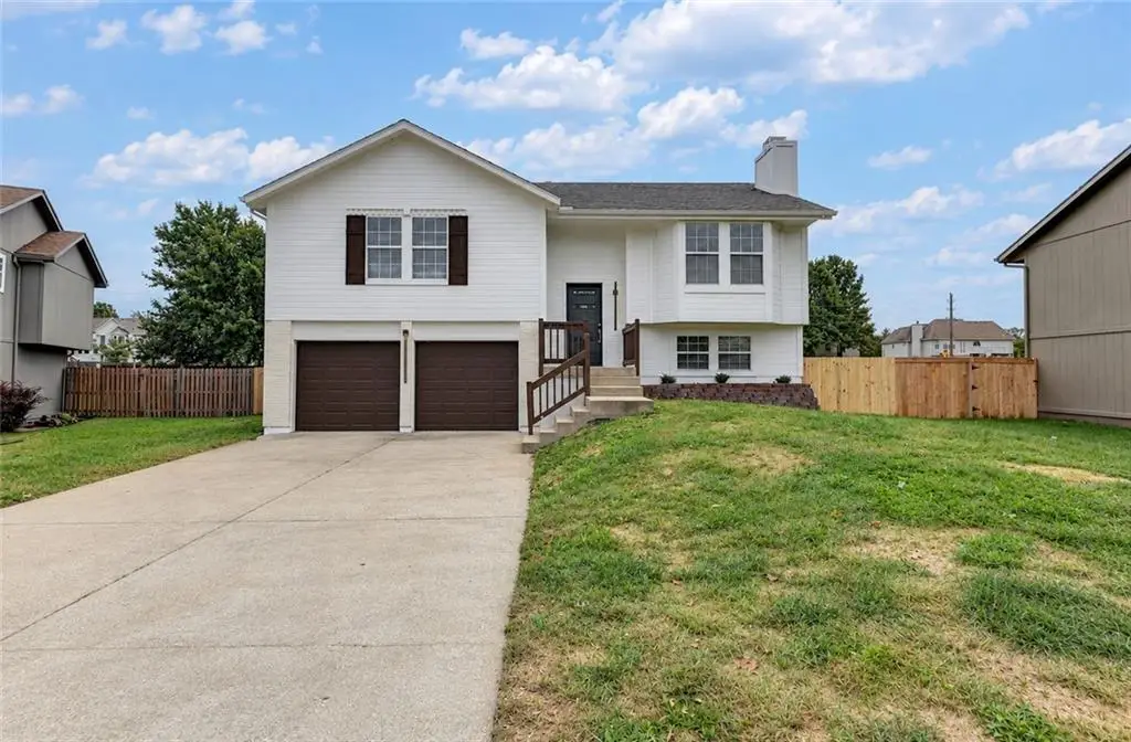 645 Canterbury Lane, Lees Summit, MO 64063 - #1