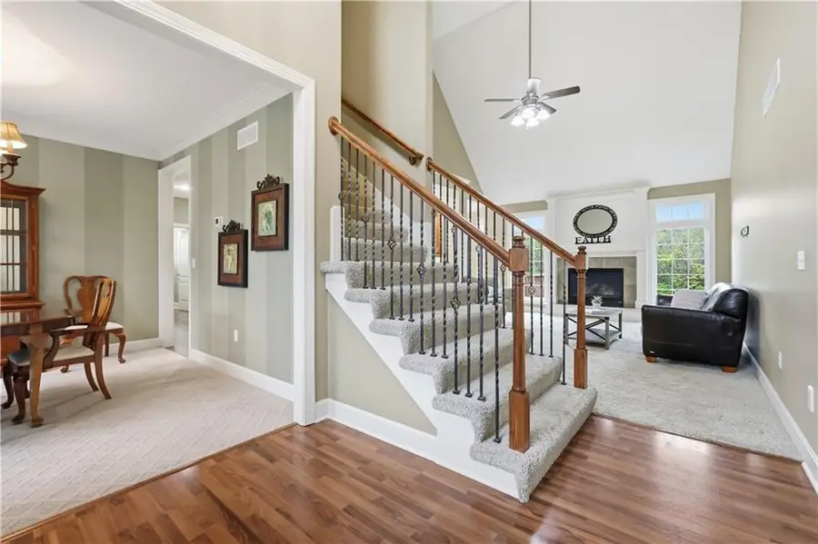 805 SE Willow Place, Blue Springs, MO 64014 - #2
