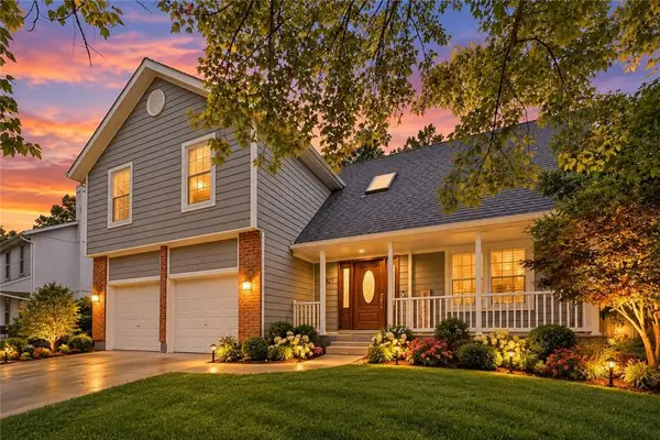 15821 Horton Court, Overland Park, KS 66223