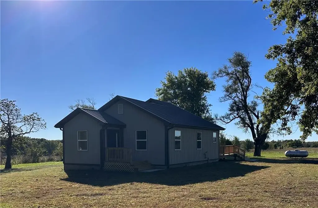1972 SW 150th Road, Kingsville, MO 64061 - #1