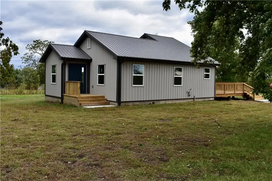 1972 SW 150th Road, Kingsville, MO 64061 - #2