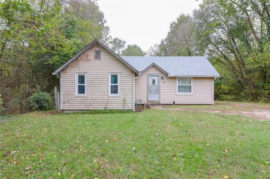 606 Lindy Lane, Holden, MO 64040 - #1