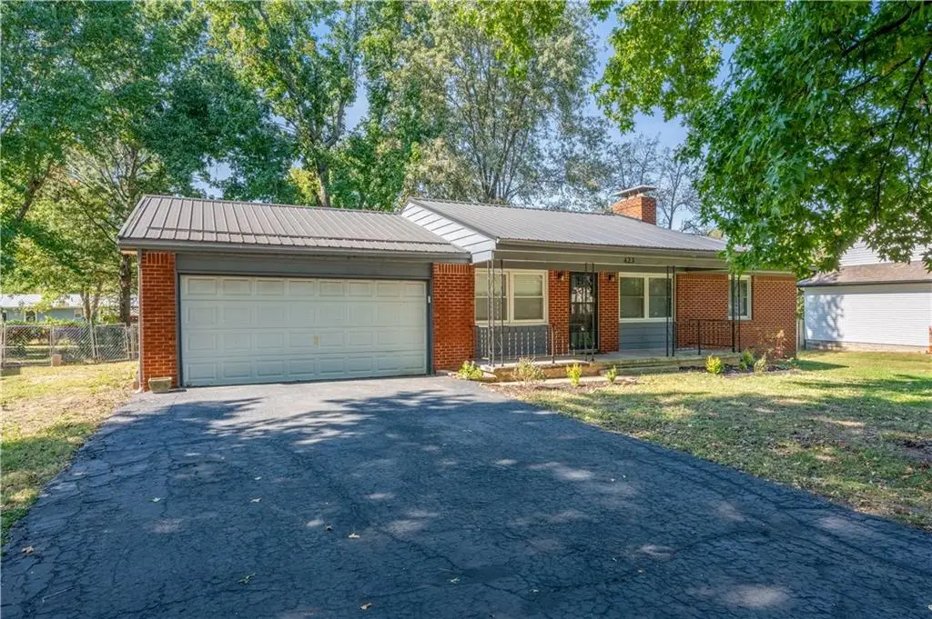 423 Olive Street, Windsor, MO 65360 - #1