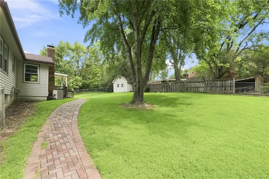 1601 N Glen Ellyn Street, Independence, MO 64056 - #3