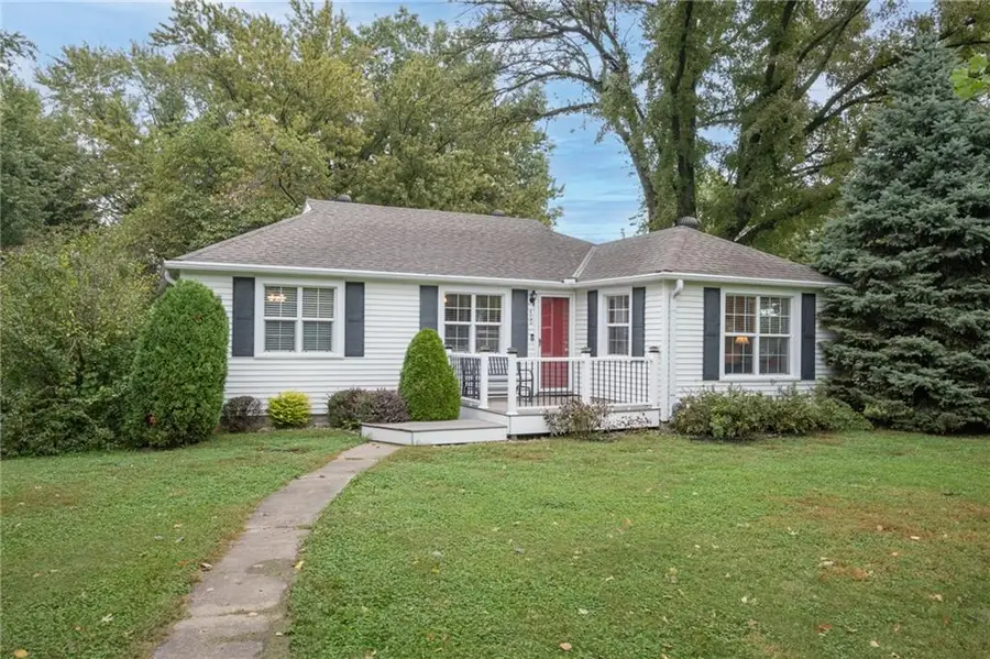 400 NW Frances Road, Lees Summit, MO 64063 - #2