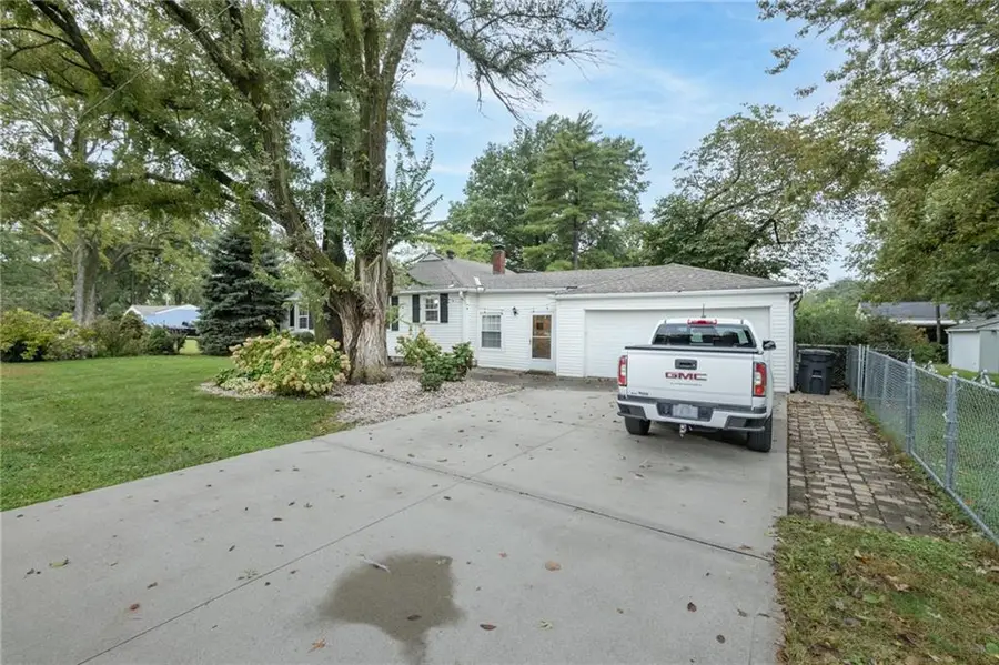 400 NW Frances Road, Lees Summit, MO 64063 - #3