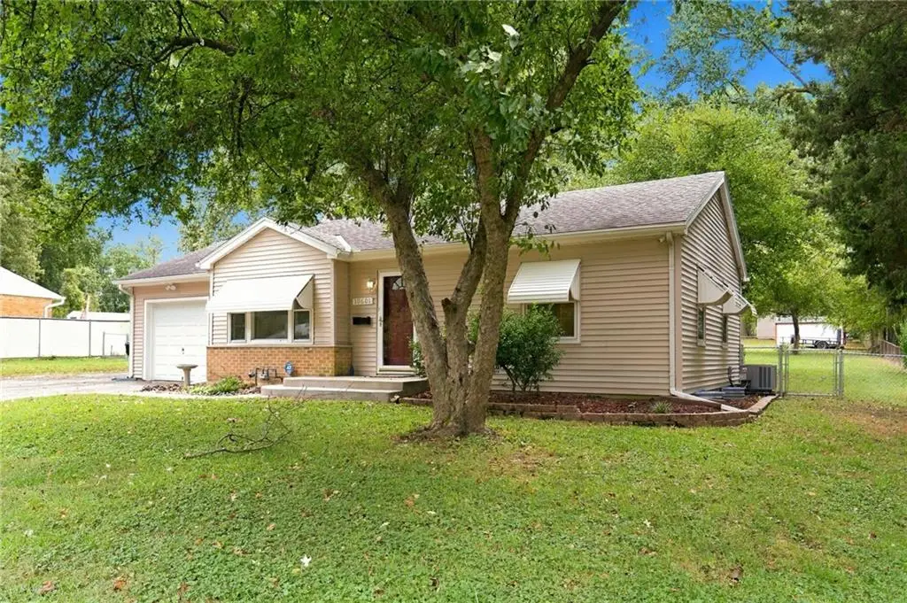 10601 E Sheley Road, Independence, MO 64052 - #1