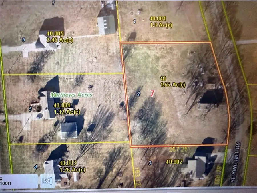 8400 Se King Hill Road, Saint Joseph, MO 64504 - #3