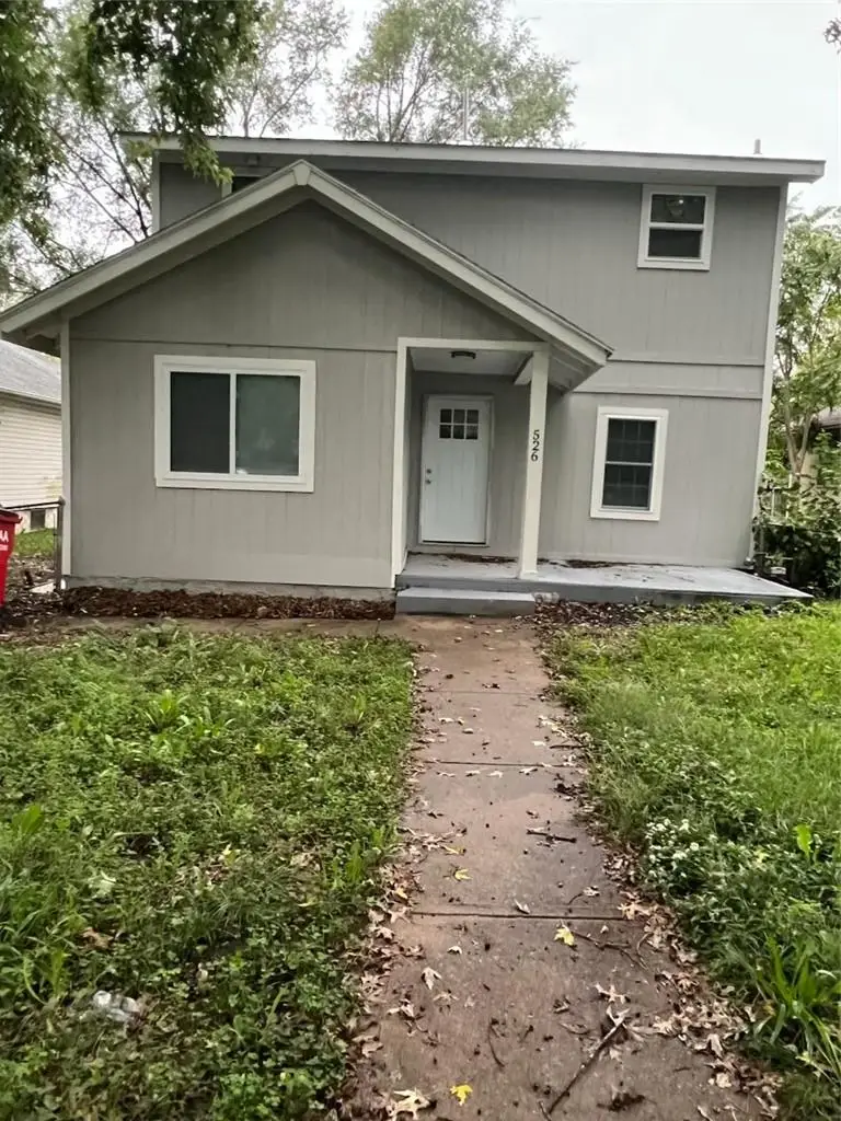 526 S Brookside Avenue, Independence, MO 64053 - #1
