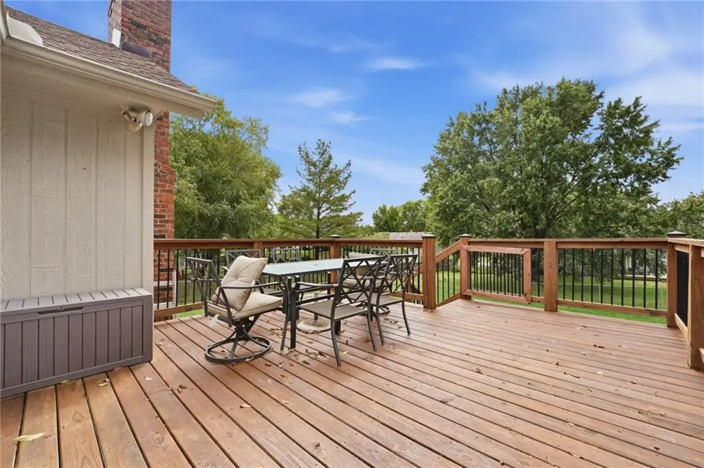 702 Raven Street, Raymore, MO 64083 - #1