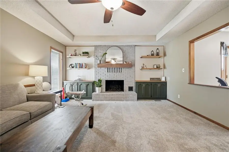 702 Raven Street, Raymore, MO 64083 - #2