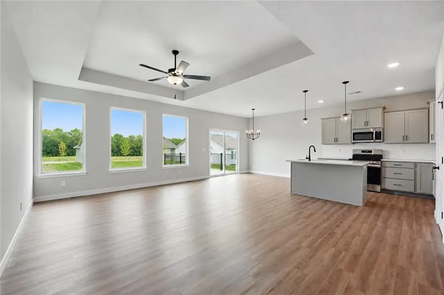 27016 E Olive Drive, Lees Summit, MO 64086 - #2