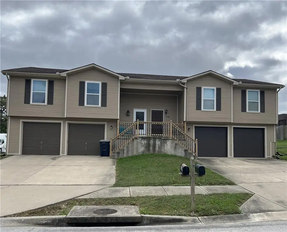 6956-6958 N Gower Avenue, Kansas City, MO 64151 - #1