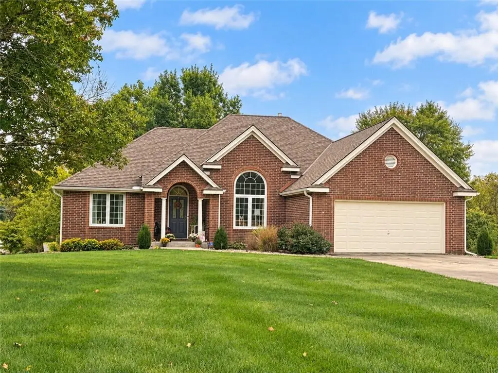 17215 NE 123rd Street, Kearney, MO 64060 - #1
