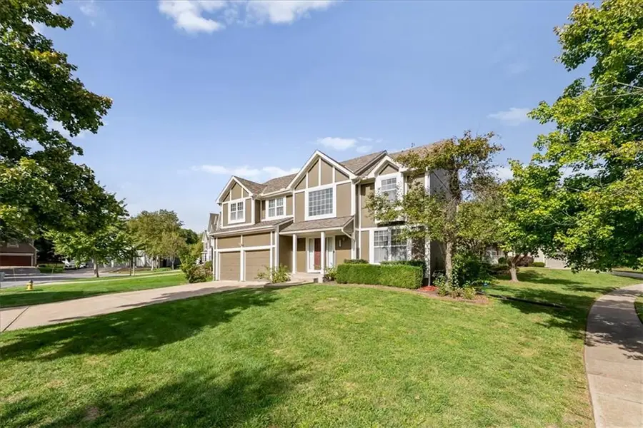 12443 Benson Street, Overland Park, KS 66213 - #2