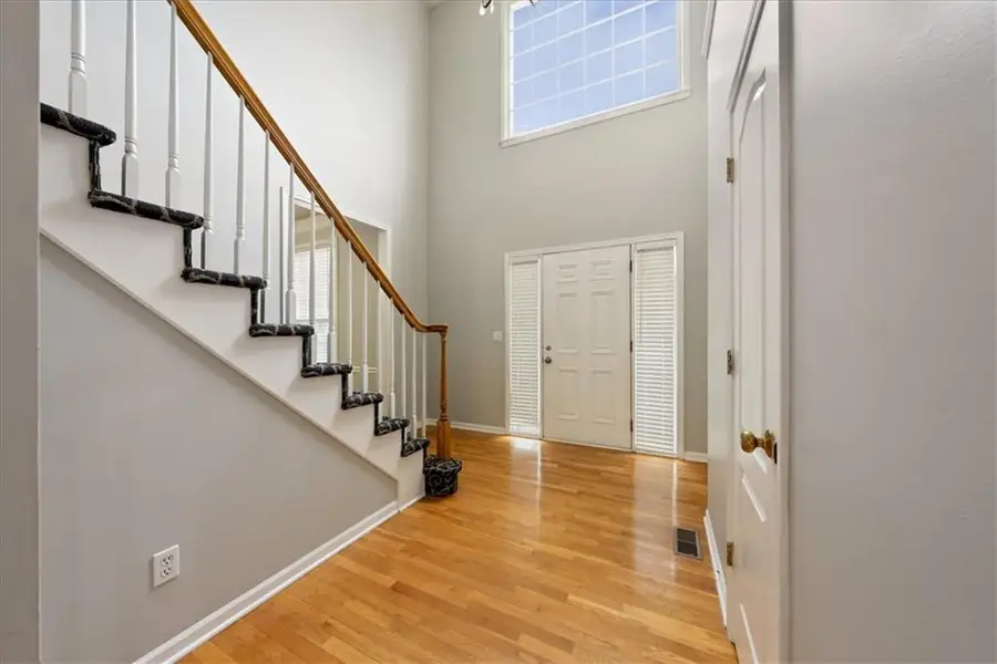 12443 Benson Street, Overland Park, KS 66213 - #3