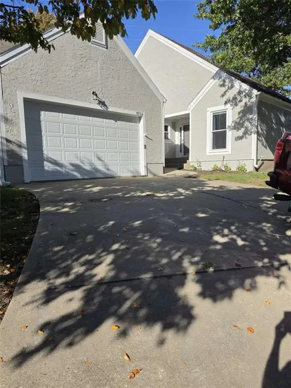 9704 N Locust Drive, Kansas City, MO 64155 - #1