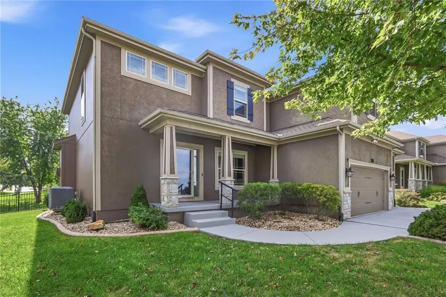 104 SW Shores Drive, Blue Springs, MO 64064 - #3