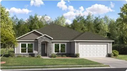 701 SW 6th Terrace, Oak Grove, MO 64075 - #1