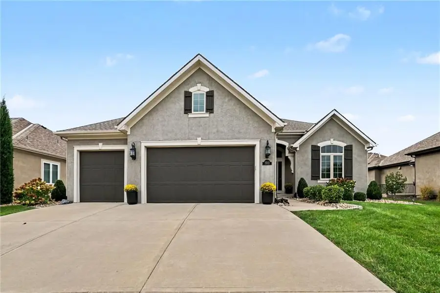 1911 NE 101st Street, Kansas City, MO 64155 - #2