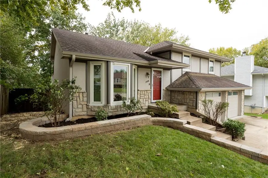 140 Debra Street, Lansing, KS 66043 - #2