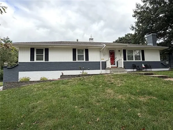 9700 E 82nd Terrace, Raytown, MO 64138