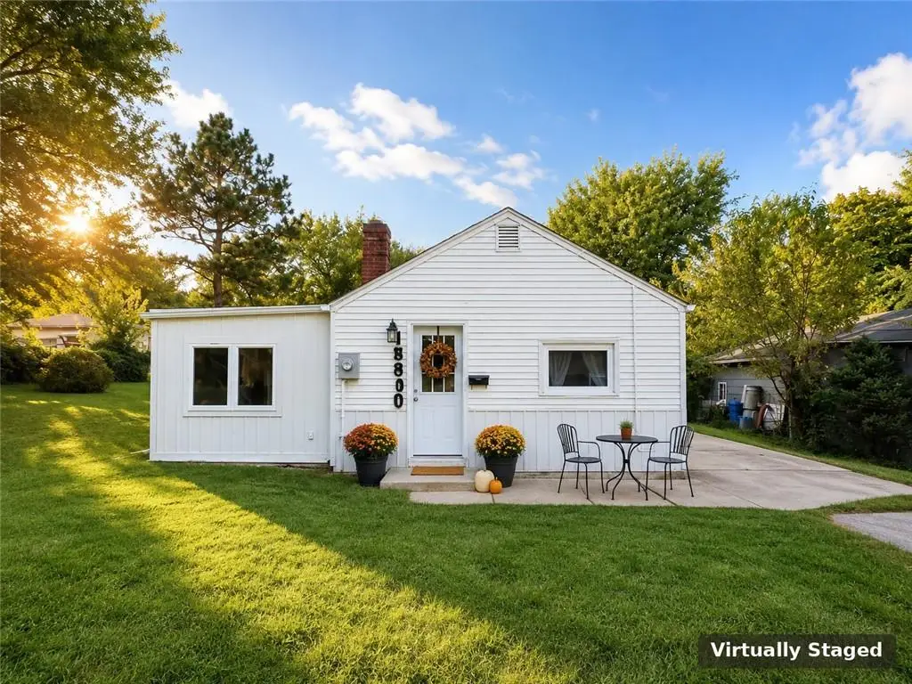 15812 E Independence Avenue, Independence, MO 64050 - #1