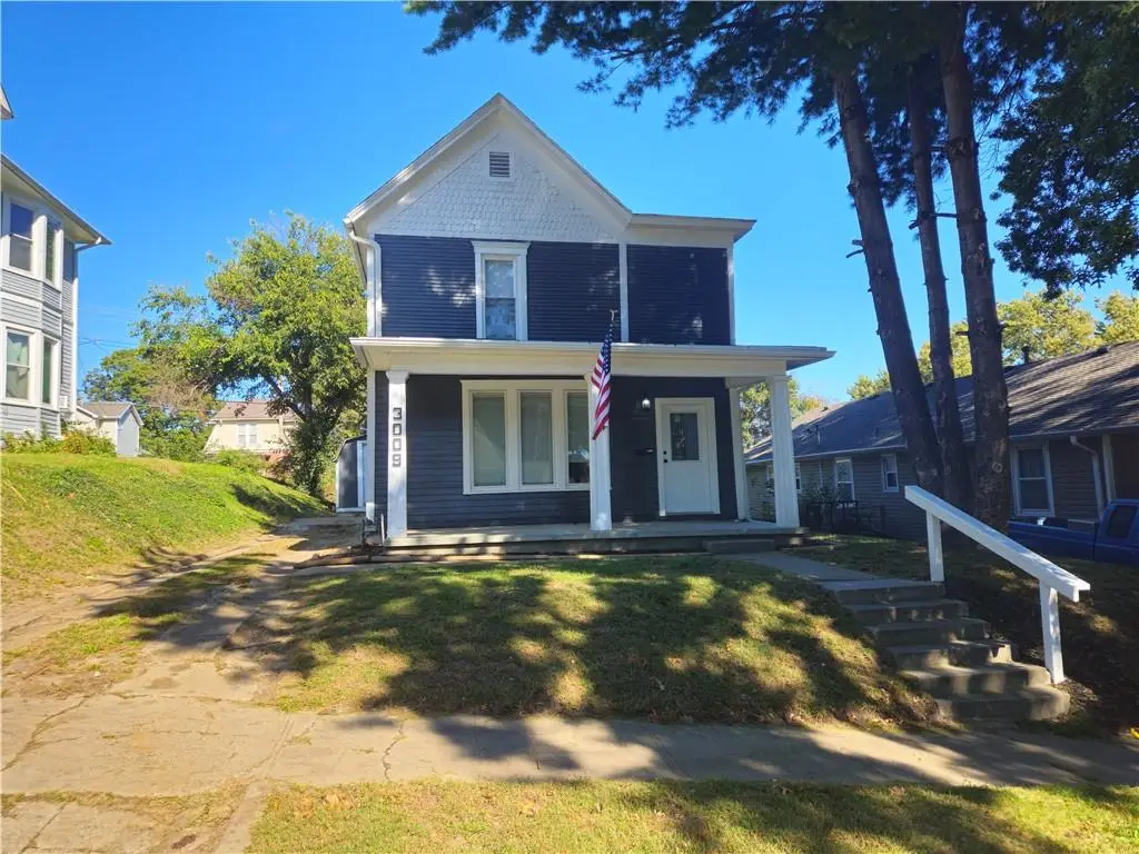 3009 Penn Street, Saint Joseph, MO 64507 - #1