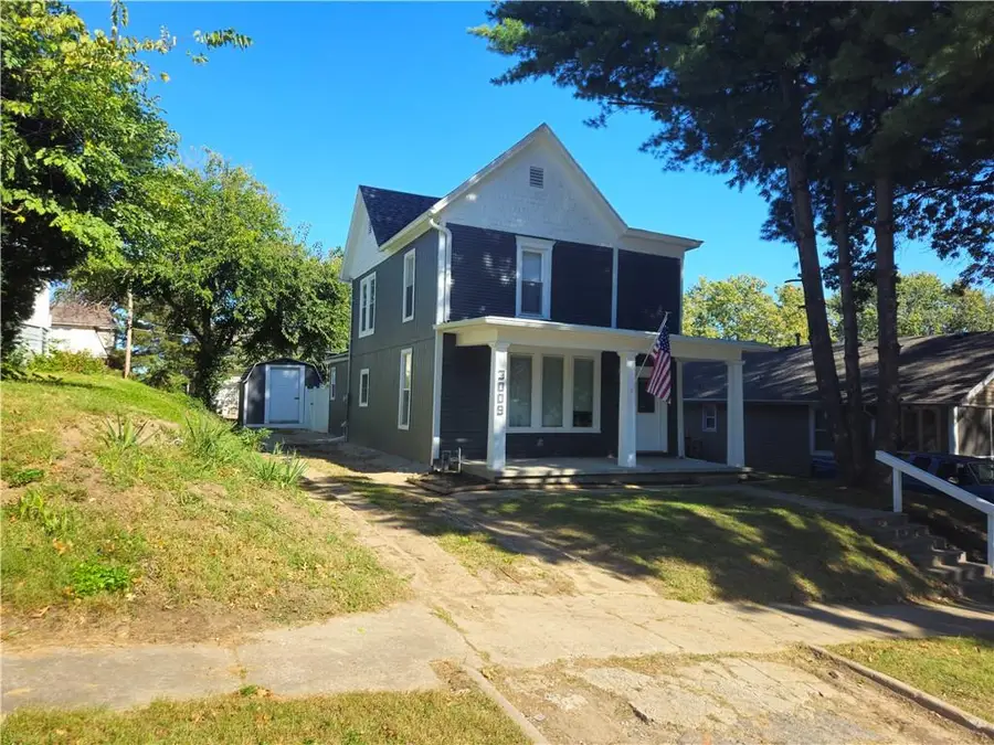 3009 Penn Street, Saint Joseph, MO 64507 - #2