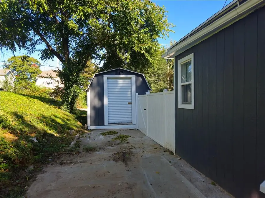 3009 Penn Street, Saint Joseph, MO 64507 - #3