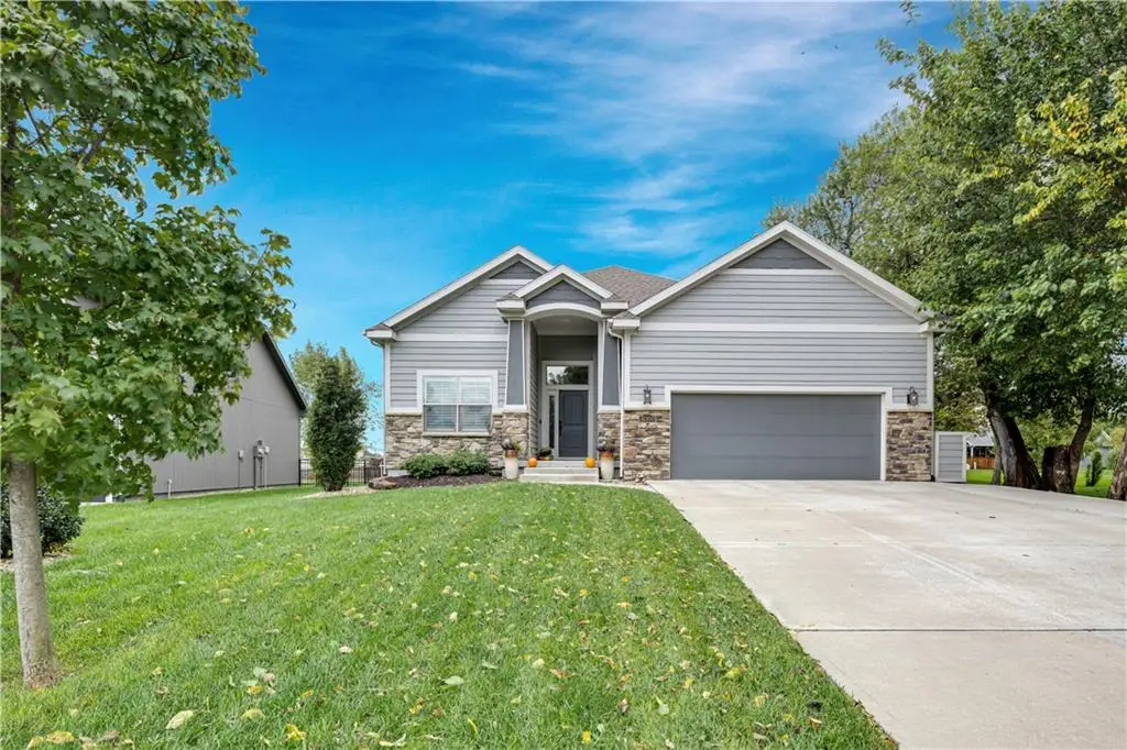 16300 S Britton Street, Olathe, KS 66062 - #1